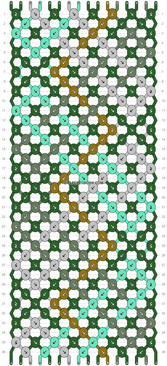 Normal pattern #198847 variation #441471 pattern