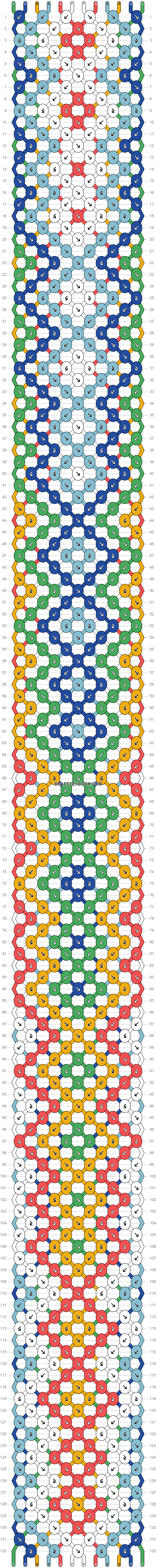 Normal pattern #210466 variation #441472 pattern