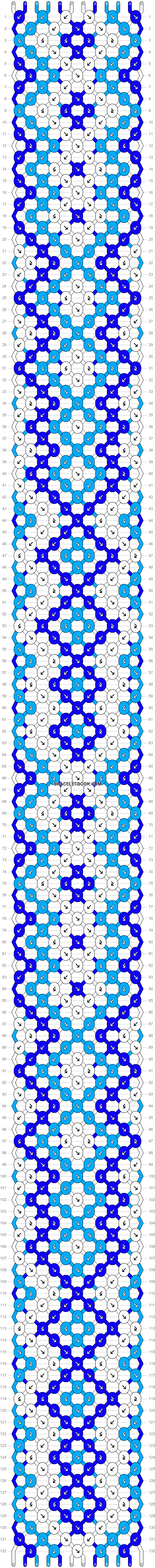 Normal pattern #210466 variation #441473 pattern