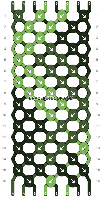 Normal pattern #204493 variation #441475 pattern