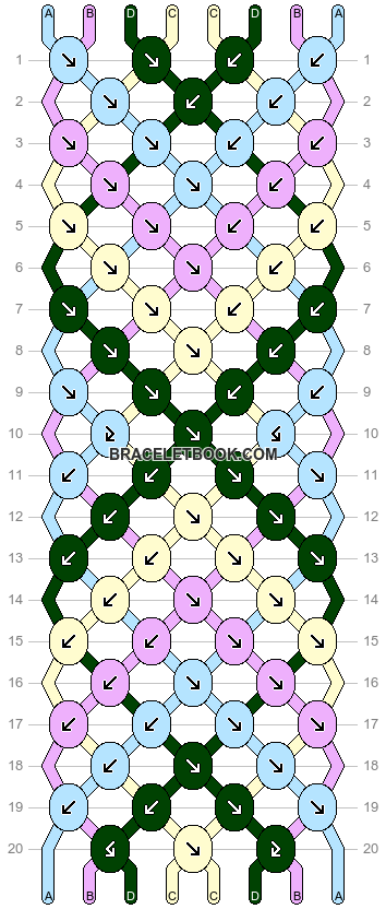 Normal pattern #84115 variation #441476 pattern