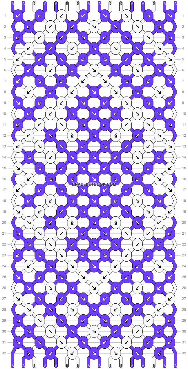 Normal pattern #210559 variation #441477 pattern
