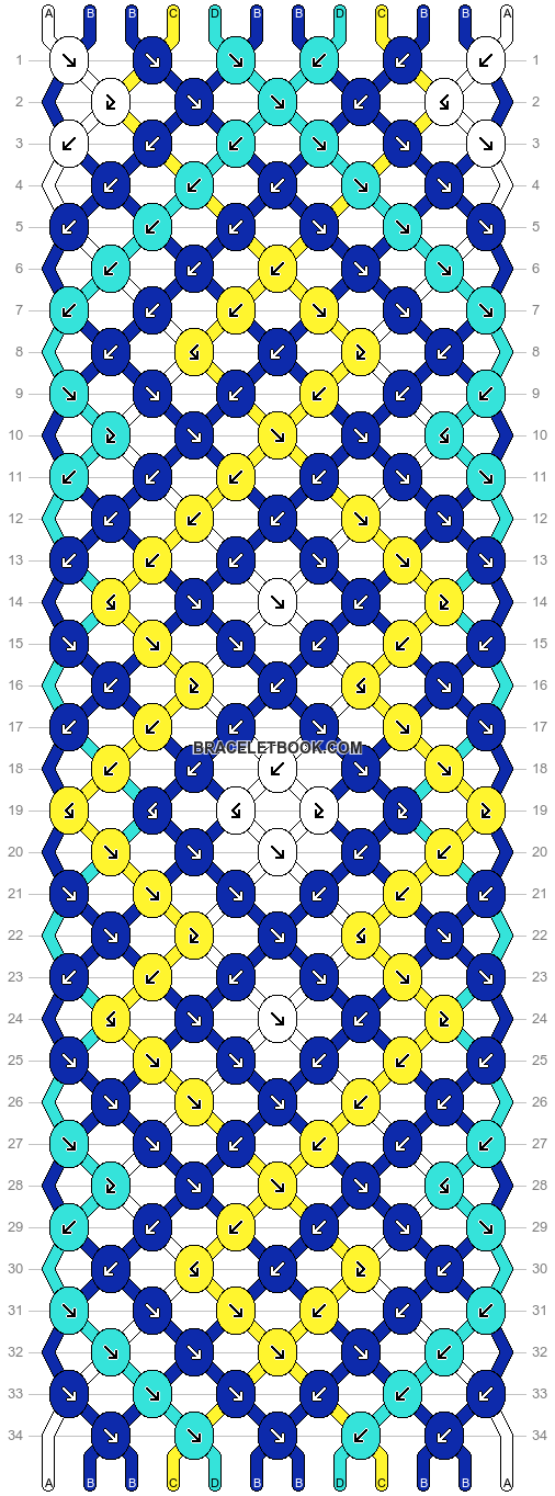 Normal pattern #174501 variation #441478 pattern