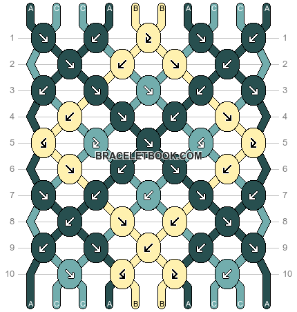 Normal pattern #210524 variation #441480 pattern