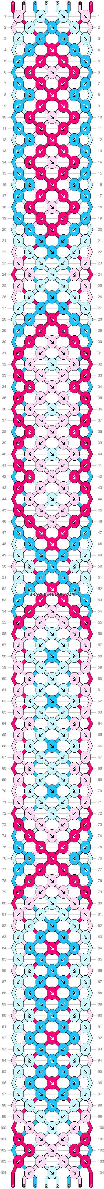 Normal pattern #210491 variation #441481 pattern