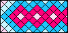 Normal pattern #210491 variation #441481