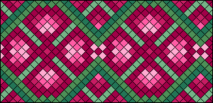 Normal pattern #206001 variation #441482