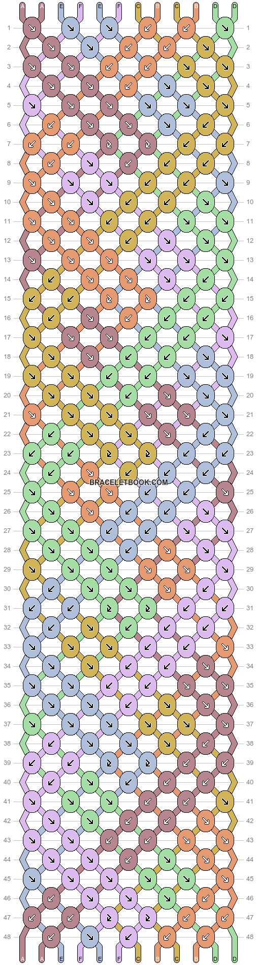 Normal pattern #133559 variation #441483 pattern