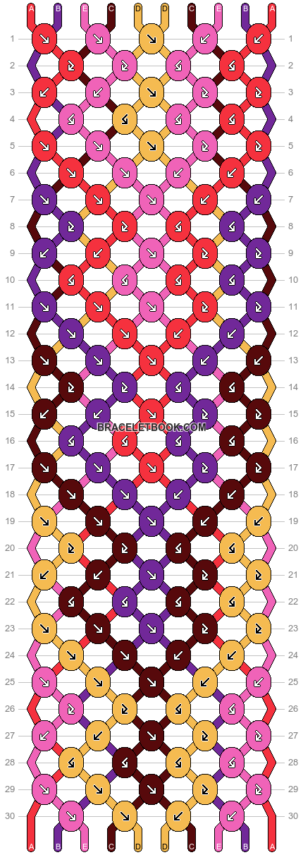 Normal pattern #173487 variation #441484 pattern
