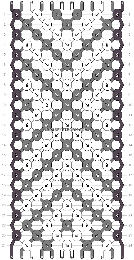 Normal pattern #210563 variation #441486 pattern