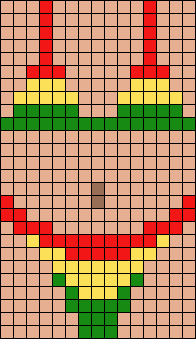 Alpha pattern #196453 variation #441487 preview