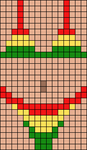 Alpha pattern #196453 variation #441487