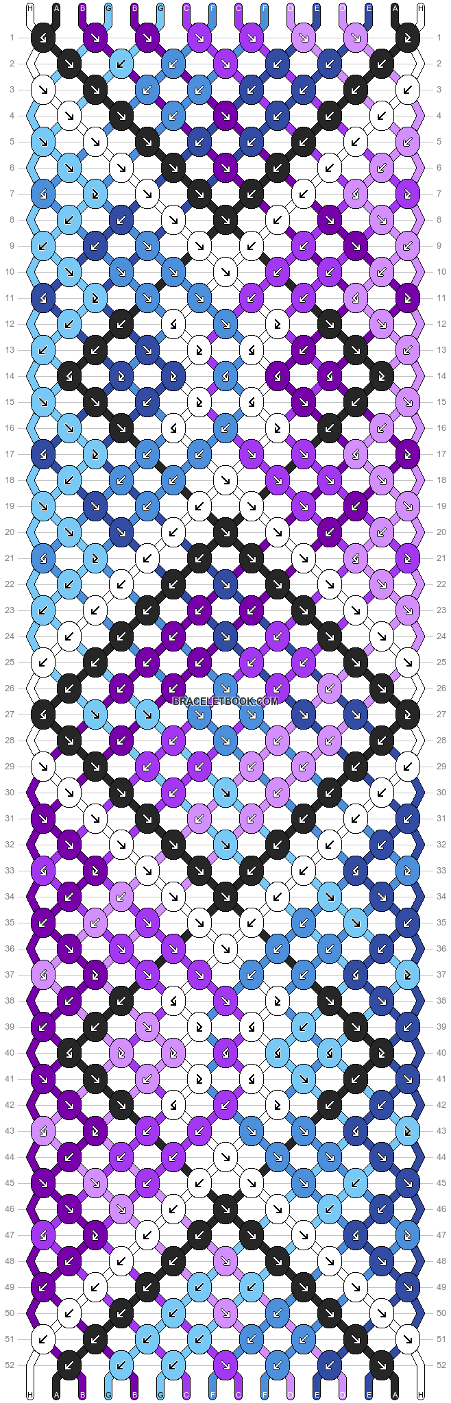 Normal pattern #209102 variation #441488 pattern