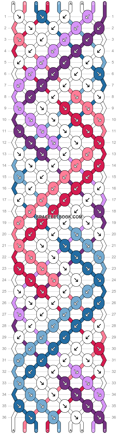 Normal pattern #181859 variation #441489 pattern