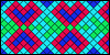 Normal pattern #64826 variation #441490