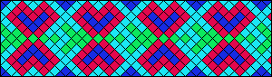 Normal pattern #64826 variation #441490