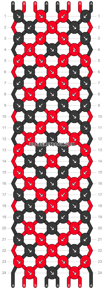 Normal pattern #164536 variation #441493 pattern