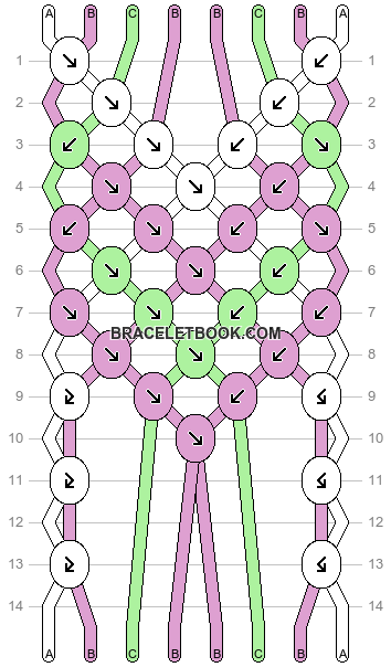 Normal pattern #143087 variation #441496 pattern