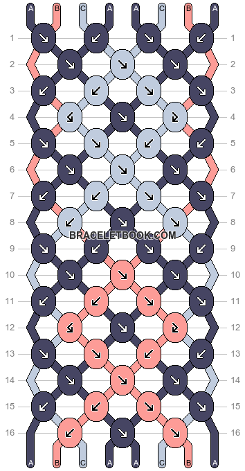 Normal pattern #8 variation #441497 pattern