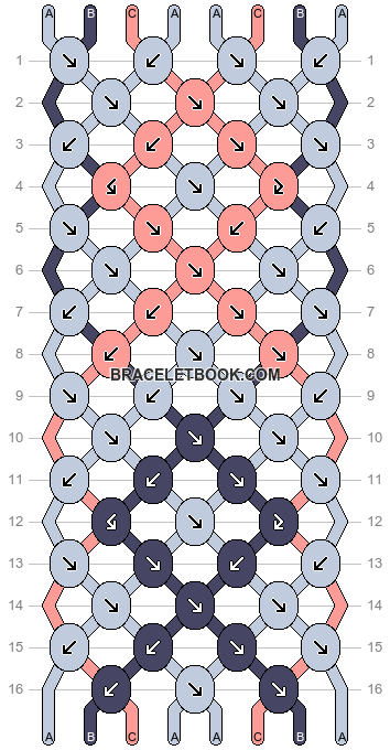 Normal pattern #8 variation #441498 pattern