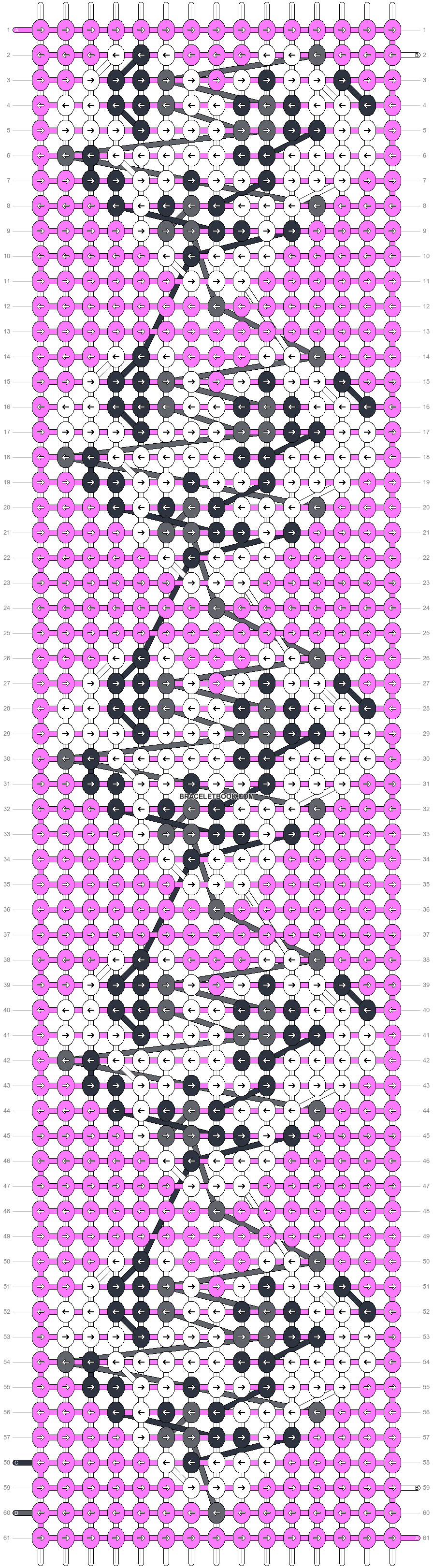 Alpha pattern #208514 variation #441499 pattern