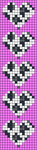 Alpha pattern #208514 variation #441499