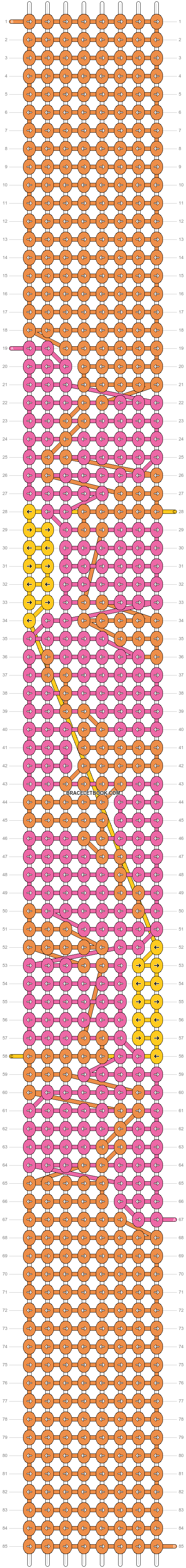 Alpha pattern #210483 variation #441501 pattern