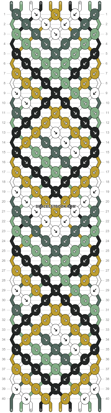 Normal pattern #210271 variation #441502 pattern
