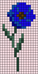 Alpha pattern #210569 variation #441504