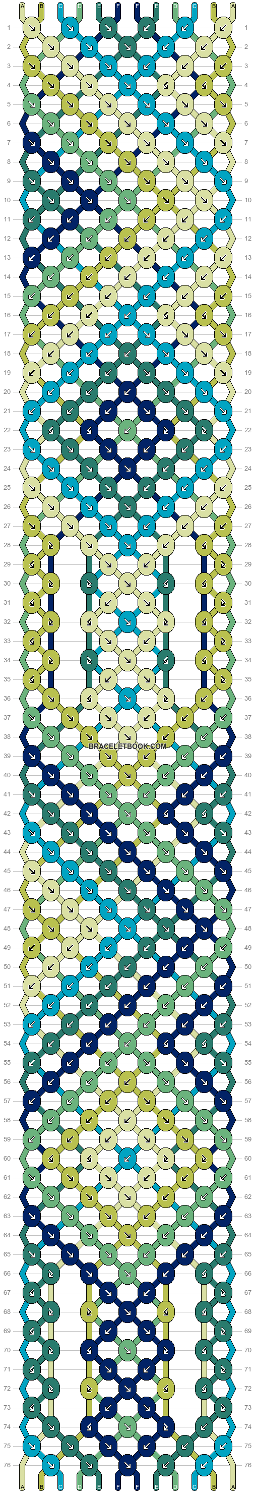 Normal pattern #33267 variation #441505 pattern