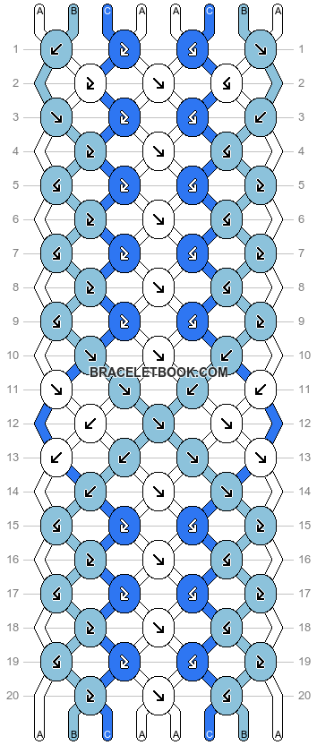 Normal pattern #210164 variation #441506 pattern