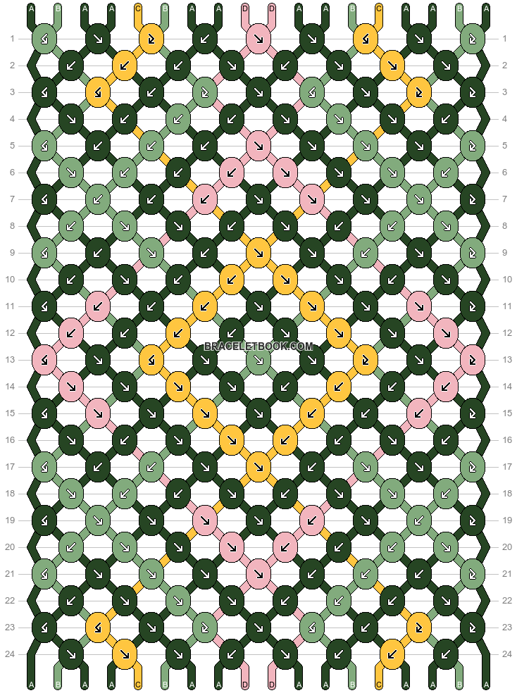 Normal pattern #146831 variation #441509 pattern