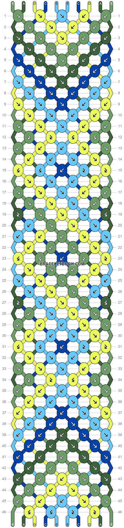 Normal pattern #207423 variation #441510 pattern