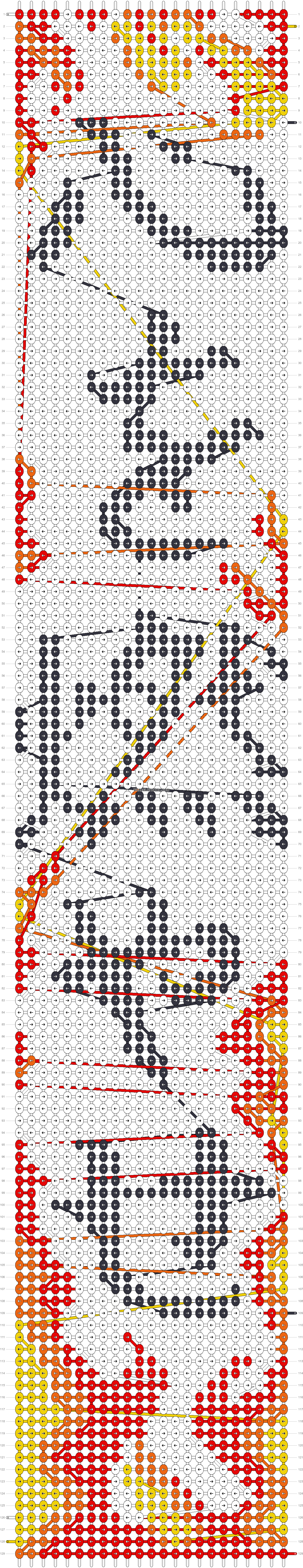 Alpha pattern #208076 variation #441511 pattern