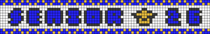 Alpha pattern #196523 variation #441513