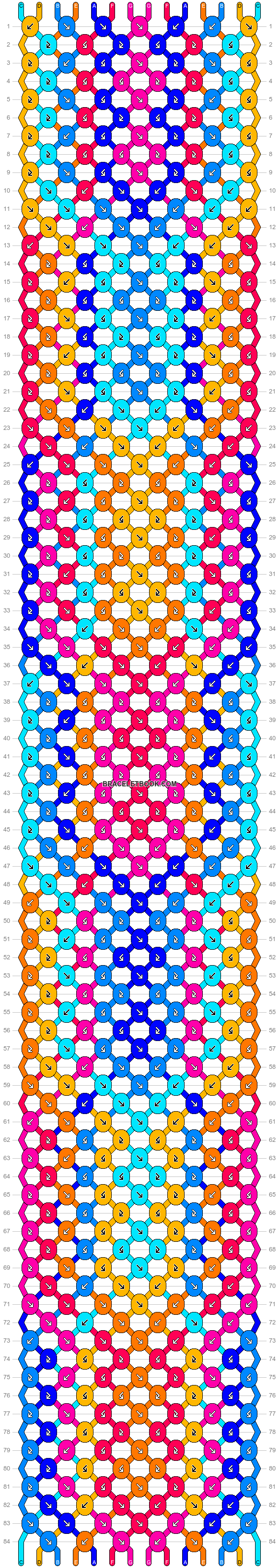 Normal pattern #210349 variation #441515 pattern