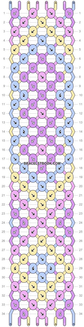 Normal pattern #148856 variation #441517 pattern