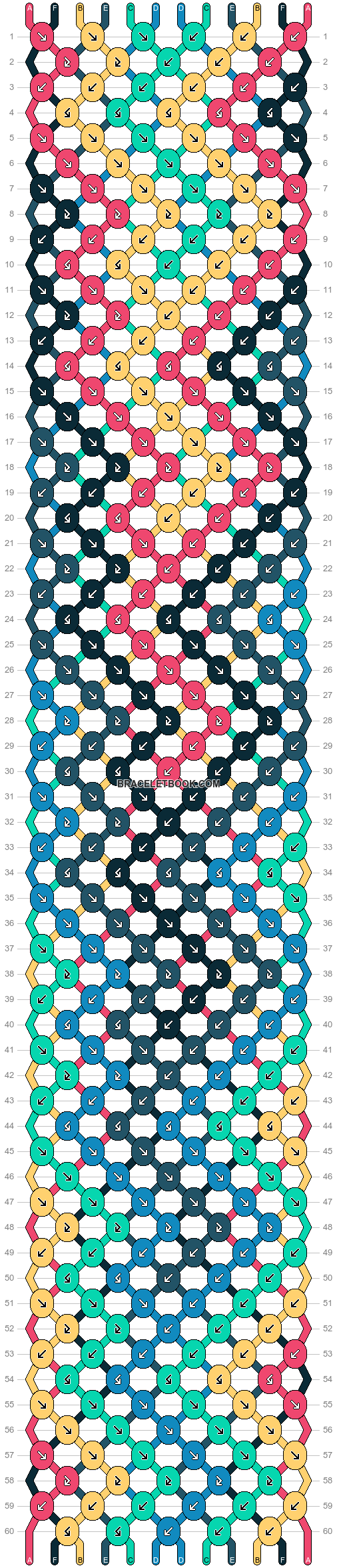 Normal pattern #70004 variation #441521 pattern