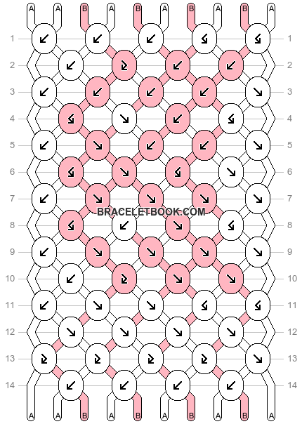 Normal pattern #159263 variation #441526 pattern