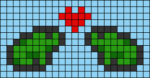 Alpha pattern #171040 variation #441527 preview
