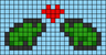 Alpha pattern #171040 variation #441527