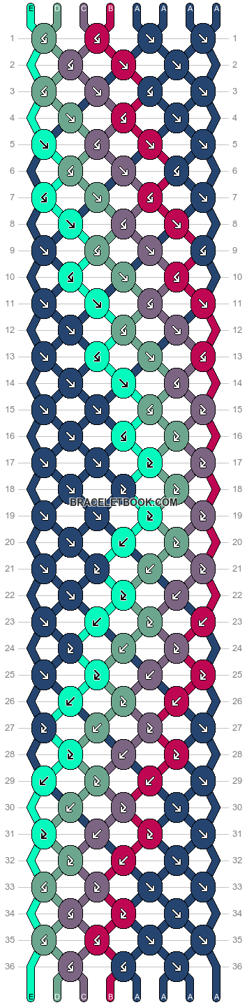 Normal pattern #191931 variation #441528 pattern
