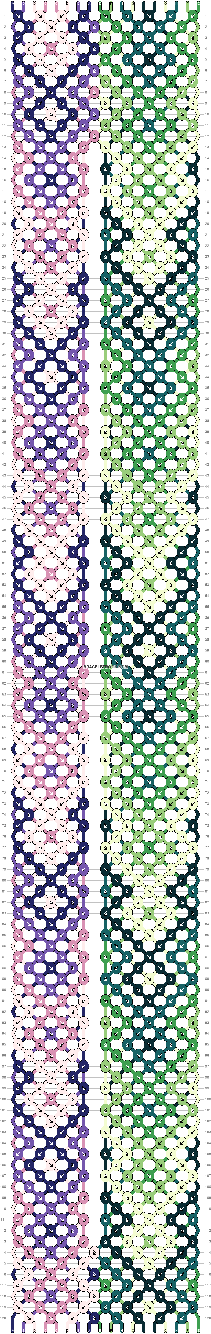 Normal pattern #136647 variation #441529 pattern