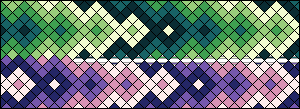 Normal pattern #136647 variation #441529