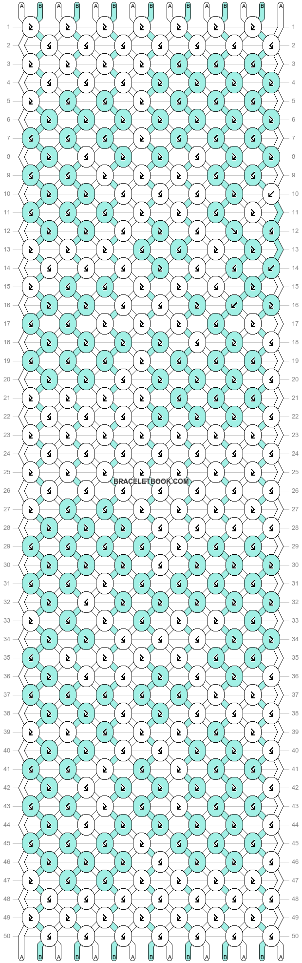 Normal pattern #44337 variation #441532 pattern