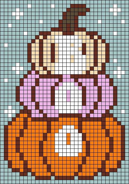 Alpha pattern #102152 variation #441535 preview