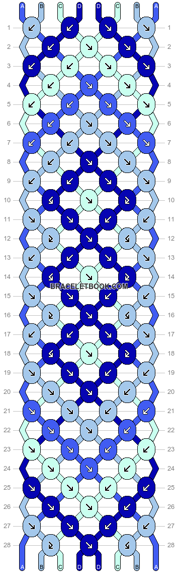 Normal pattern #15542 variation #441536 pattern