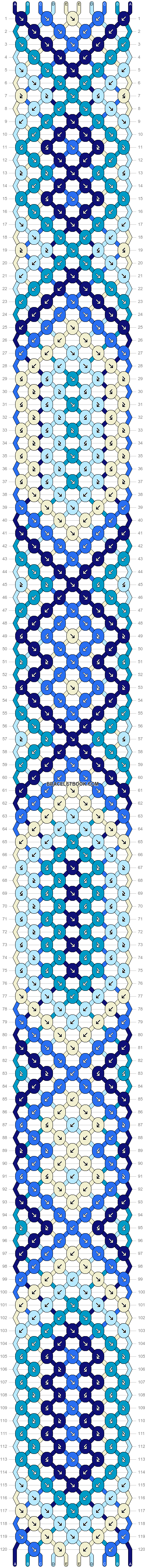 Normal pattern #207503 variation #441537 pattern