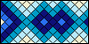 Normal pattern #207503 variation #441537