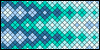 Normal pattern #14512 variation #441538